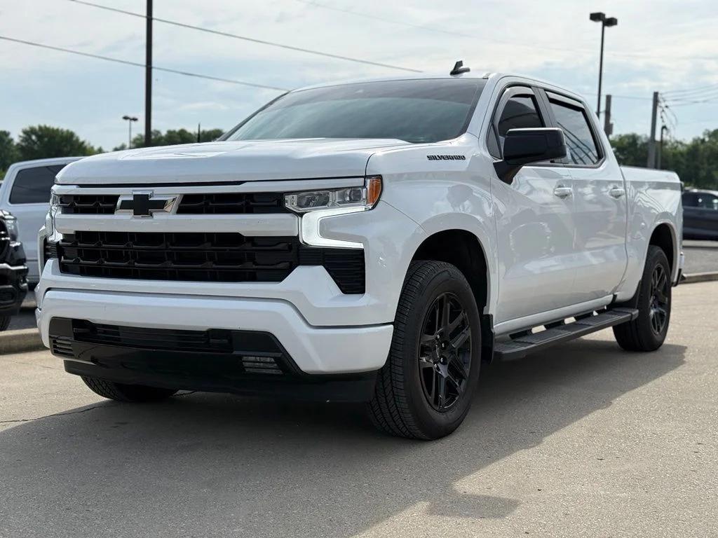 chevrolet silverado 1500 2025 2GCUKEED5S1203171 image chevrolet silverado 1500 2025 2GCUKEED5S1203171 image